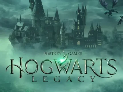 Hogwarts Legacy Steam CD Key
