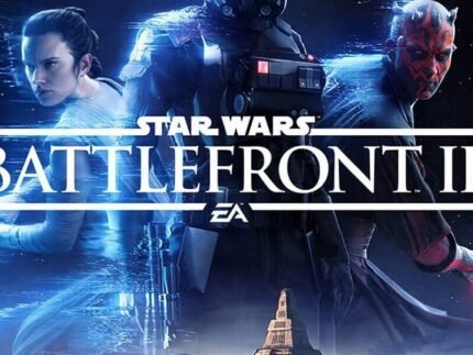 Star Wars Battlefront II: Celebration Edition  PC