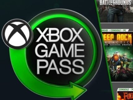Game Pass Ultimate  XBOX 12 Aylık