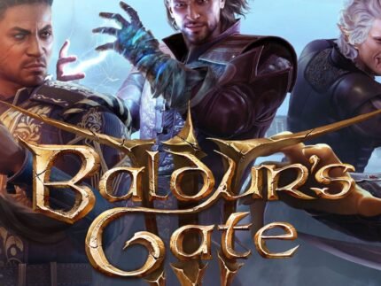 Baldur's Gate 3 PC
