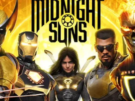 Marvel's Midnight Suns Steam CD Key